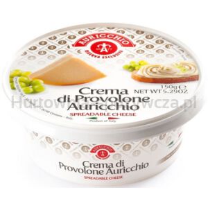 Krem z Provolone 150 g