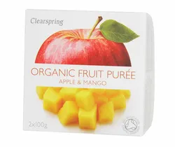 Deser Jabłko-Mango Bio 200 G