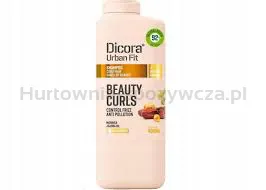 Dicora Odżywka Do Włosów Beauty Curls 400 Ml