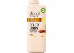 Dicora Odżywka Do Włosów Beauty Curls 400 Ml