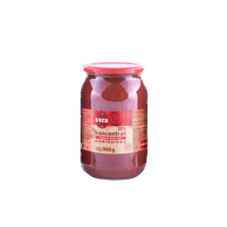 Koncentrat pomidorowy 28-30 % 900 g Vera