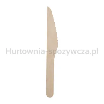Tge Noże Drewniane 100Szt