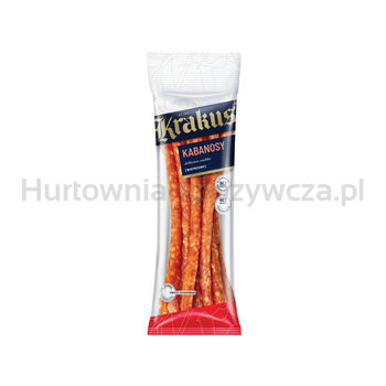 Krakus Kabanosy Wieprzowe 95 G 