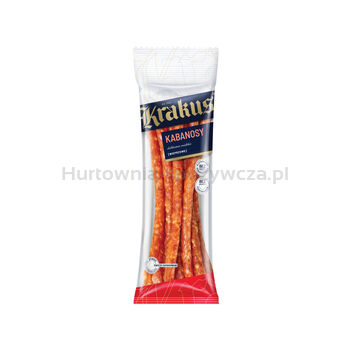 Krakus Kabanosy Wieprzowe 95 G 