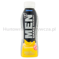 Bakoma Men Shake Białkowy Wanilia 380G