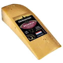 OLD AMSTERDAM Reserve 130g