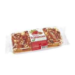 Strucla Truskawkowa Oskroba 450 G