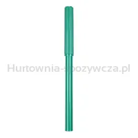 Office Products Flamaster biurowy  10szt., zielony  - 2