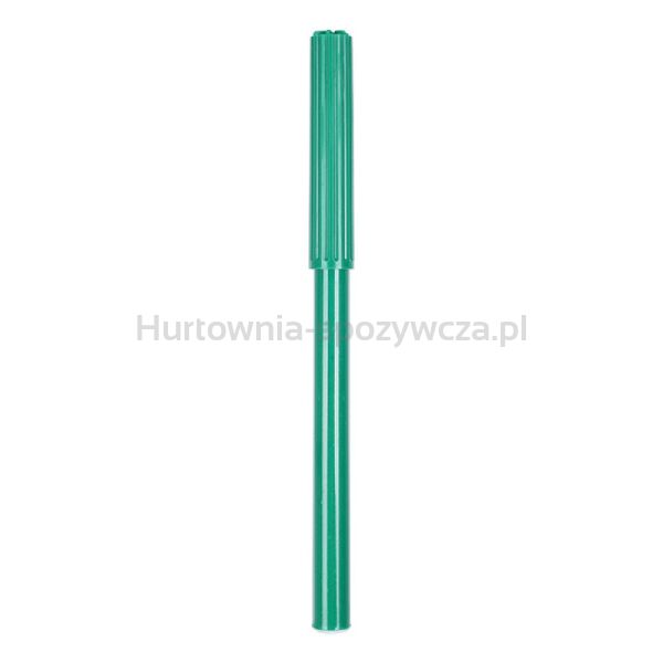 Office Products Flamaster biurowy  10szt., zielony  - 2