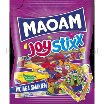 Maoam Joystixx 140g