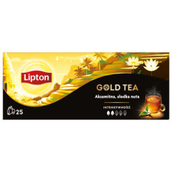 Lipton Gold 25Tb