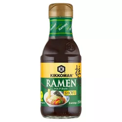 Kikkoman Baza do ramenu 250 ml