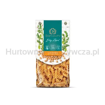 Makaron Bartolini Z Ciecierzycy 250G Świderek Nr 2
