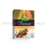 Lestello Ryż Basmati 4X100 G