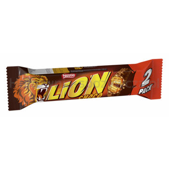 Lion 60g