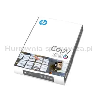 Papier Ksero Hp Copy, A4, Klasa C, 80Gsm, 500 Ark. - 2
