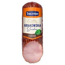 Tarczyński Krakowska Sucha Z Szynki 260 G