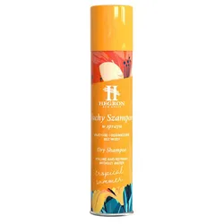 Hegron Suchy Szampon 200 Ml Tropical Summer