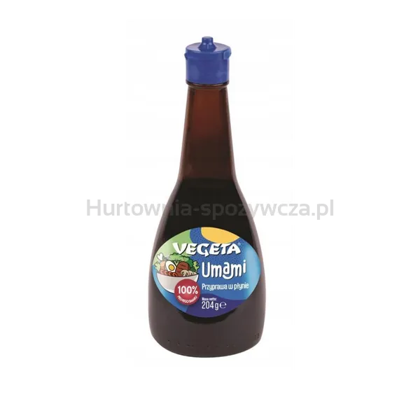 Vegeta Umami w Płynie 204 g