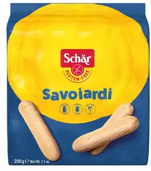 Savoiardi- Biszkopty Bezgl. 200 G