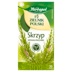 Zielnik Polski Skrzyp 20Tb/36G