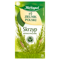 Herbapol Zielnik Polski Skrzyp 20Torebek/36G