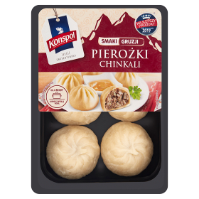 Konspol Pierożki A'La Chinkali 240 G 