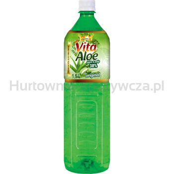 Vita Aloe Napój Z Aloesem 1,5L