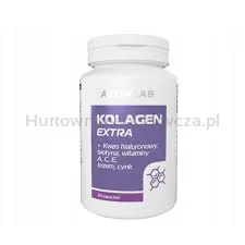 Activlab Kolagen Ekstra - (30 Kapsułek)
