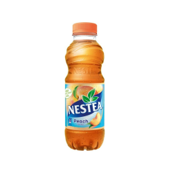 Nestea Black Tea Brzoskwinia 500 M