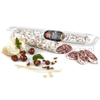 Bell Salami Z Orzechami 250 G 