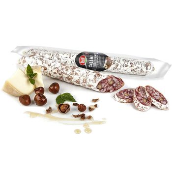 Bell Salami Z Orzechami 250 G 