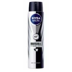 Nivea Dezodorant Spray Invisible Power 250Ml