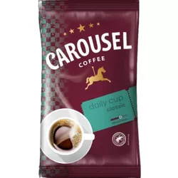 Carousel Kawa Mielona Coffee Daily Cup Classic 100g