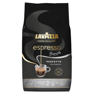 Lavazza Kawa Ziarnista Espresso Barista Perfetto 1000G