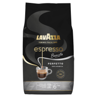 Lavazza Kawa Ziarnista Espresso Barista Perfetto 1000G