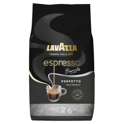 Lavazza Kawa Ziarnista Espresso Barista Perfetto 1000G