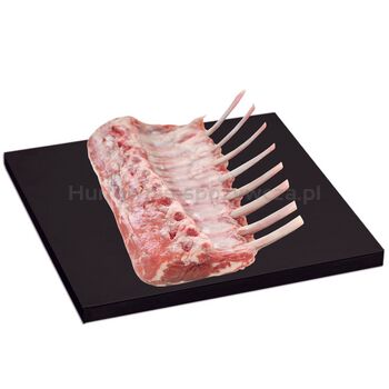 Tender Meat Comber Jagnięcy Z Kością Mrożony Vacuum około 1 Kg