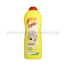 Yplon Mleczko Fresh Lemon 700g(data przydatności (04.11.2025)