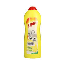 Yplon Mleczko Fresh Lemon 700g(data przydatności (04.11.2025)