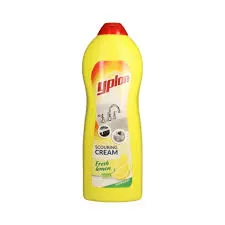 Yplon Mleczko Fresh Lemon 700g