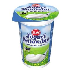 Zott Primo Jogurt Naturalny 180G