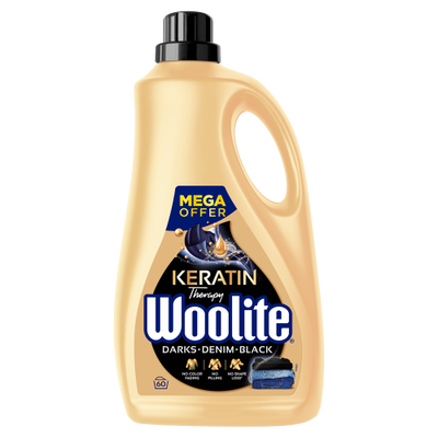 Woolite Płyn Do Prania Dark 3,6L (60 Prań)