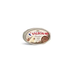 Valbon Camembert z posypką z kolorowego pieprzu 180 g