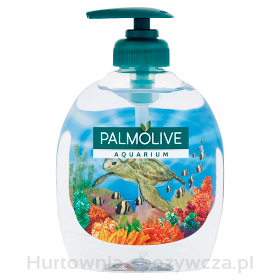 Palmolive Mydło W Płynie Aquarium 300Ml