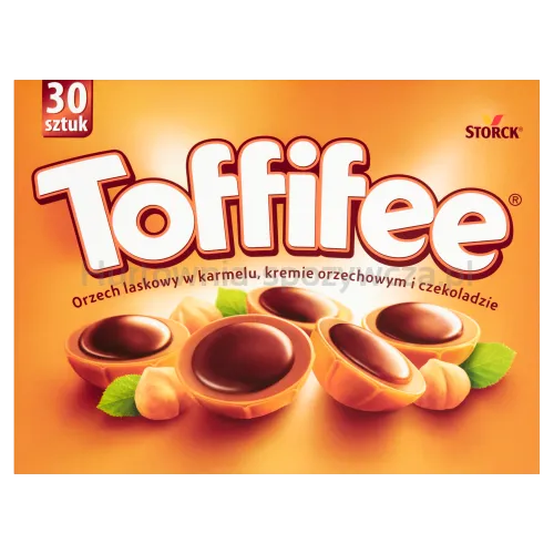 Toffifee 250G