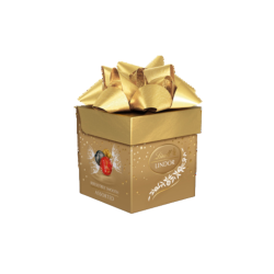 Lindor Assorted Cube 75g