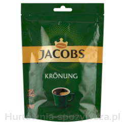 Jacobs Kronung Kawa Rozpuszczalna 75 G