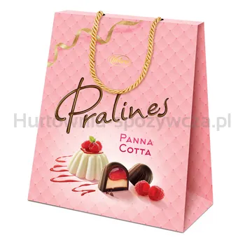 Vobro Pralines Panna Cotta 200g (torebka)