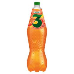 Zbyszko 3 Cocktail Witaminowy 1,5 L + 250 Ml Gratis